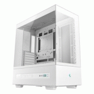 Deepcool Ch690 Digital White - 6933412774020 Deepcool Ch690 Digital White - 6933412774020