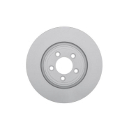 Disque de frein ventilé Bosch 0986479698 - Avant - 5 trous - Épaisseur 28mm Disque de frein ventilé Bosch 0986479698 - Avant - 5 trous - Épaisseur 28mm