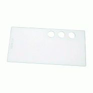 Ecran de protection intérieur masque Flip up (x1)