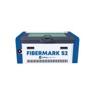 Machine laser de gravure sur métal et de marquage sur plastique - EPILOG FIBERMARK S2