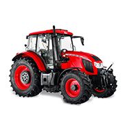 Forterra cl, hsx, hd tracteur agricole - zetor - 100 à 150 ch