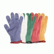 Gant anti-coupures dyneema san jamar