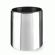 HENDI Bac à glace, rond, Profi Line, 7,3L, ⌀200x(H)250mm - 802083