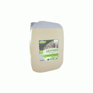 Llv100 detergent liquide pour vaisselle machine eau douce ecolabel sodel bidon de 20kg_0