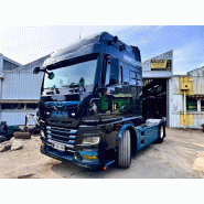 MAN TGX 18.640 Euro6 - Tracteur routier avec hydraulique benne_0