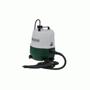 Nettoyeur vapeur basse pression pour extérieur - écologique et efficace_0