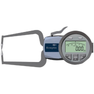 Palpeur extérieur digital avec certificat DKD Kroeplin® - 0-20 mm - Ø 1,5 mm - Protégé IP67 Palpeur extérieur digital avec certificat DKD Kroeplin® - 0-20 mm - Ø 1,5 mm - Protégé IP67