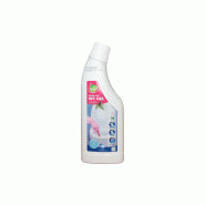Pollet polgreen odor line wc gel wc detartrant parfum pin ecolabel 750ml