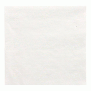 Serviettes, 1 pli pliage ¼ 33 x 33 cm blanc (5000 unités) PAPSTAR - blanc papier 89946 Serviettes, 1 pli pliage ¼ 33 x 33 cm blanc (5000 unités) PAPSTAR - blanc papier 89946