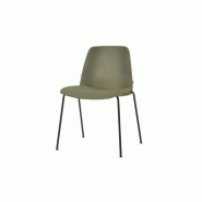 Lot de 2 chaises de réunion empilables Unnia Tapiz Inclass - avec ou sans accoudoirs - tissu 100% polyester Lot de 2 chaises de réunion empilables Unnia Tapiz Inclass - avec ou sans accoudoirs - tissu 100% polyester
