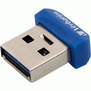 Verbatim Store 'n' Stay Nano lecteur USB flash 16 Go 2.0 USB Type-A Bleu_0