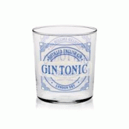 Verre à cocktail Gin tonic expert 36 cl x6 - Transparent Rond Verre Table Passion 8.5x8.5 cm - transparent verre 8058487024387 Verre à cocktail Gin tonic expert 36 cl x6 - Transparent Rond Verre Table Passion 8.5x8.5 cm - transparent verre 8058487024387
