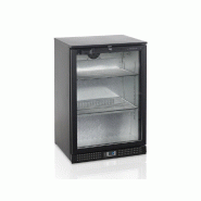 Vitrine Backbars BA16H - BA16H Vitrine Backbars BA16H - BA16H