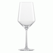 Zwiesel Glas - Verre à vin rouge pour cabernet Pure - transparent verre 122315 Zwiesel Glas - Verre à vin rouge pour cabernet Pure - transparent verre 122315