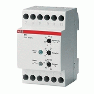 ABB-ENTRELEC - Protection parasurtenseur OVRT23 N40 - 275PQS 2CTB80397 ABB-ENTRELEC - Protection parasurtenseur OVRT23 N40 - 275PQS 2CTB80397