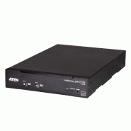 ATEN AP206 Amplificateur de puissance 2 x 60 W avec DSP