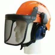 Casque anti-bruit