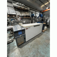 Congélateur thermo scientific -80ºc d'occasion