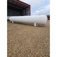 Cuve ex gaz 29360l - Dabert citernes - Réf : W02932510002