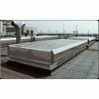Desenfumage et ventilation toiture airstar