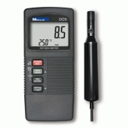 Oxymètre portable ProfiLine Oxi 3310 WTW