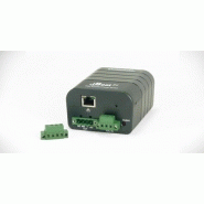 DP-IBOOT-DC - PDU 1 PRISE TÉLÉCOMMANDÉE 5 - 48V DC