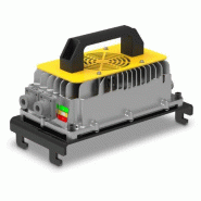 EMV24VPC - Chargeur de batterie portable - 115/230 V c.A. - 3.6 kg