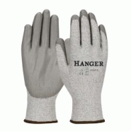 Gants De Travail H Cut T 11 Enduit Polyuréthane En 3 Paires Hanger 300048 - 3598648505157 Gants De Travail H Cut T 11 Enduit Polyuréthane En 3 Paires Hanger 300048 - 3598648505157