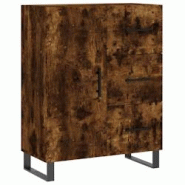 Helloshop26 - Buffet bahut commode armoire meuble de rangement organisateur cuisine salle de séjour salon 69,5 x 34 x 90 cm bois 02_0031069 - 3000209 Helloshop26 - Buffet bahut commode armoire meuble de rangement organisateur cuisine salle de séjour salon 69,5 x 34 x 90 cm bois 02_0031069 - 3000209