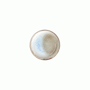 Id Fine - Lot de 24 coupelles delta 10cm 6cl en porcelaine - porcelaine 08684266236162