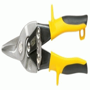 KS Tools Cisaille à tôle - coupe droite - 4042146077924