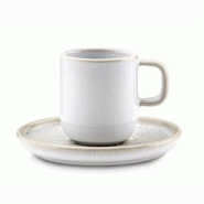 MEDARD DE NOBLAT 6 tasses et soucoupes à café Explore Médard de Noblat - 3014152010333 MEDARD DE NOBLAT 6 tasses et soucoupes à café Explore Médard de Noblat - 3014152010333