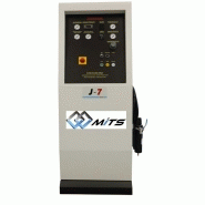 Mits - nitrotherm spray Mits - nitrotherm spray