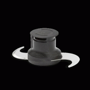 Rotor lisse pour cutter mélangeur 2,6 L Prep4You - 3,6 L | Ditosama - 650227