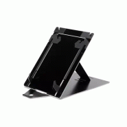 Support pour tablette et ordinateur portable R-Go Riser Duo, adapté pour écran de 10 à  22 pouces, no