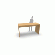 Table collaborative Swarm