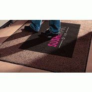 Tapis intérieur - 60x85 cm