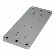 Wall plate - 97-101-003
