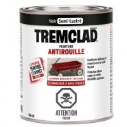 254940 - peinture antirouille - rona - format 946 ml