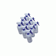 Accessoire Fast Cleaner pour Trancheuse | Delcoupe - Flacon 9 x 50cL