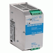 Alimentation industrielle 24v / 7,5a flex17024a Alimentation industrielle 24v / 7,5a flex17024a