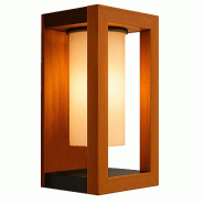 Applique solaire H31cm  Lumisky - 3666162011383