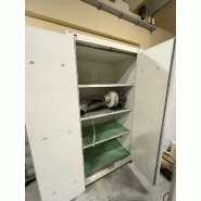 Armoire trionyx d'occasion pour matériaux inflammables