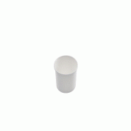 Betik Ecoline – 1000 unités – Pot à glace carton blanc coating extérieur – 90 ml - blanc en carton 1010440