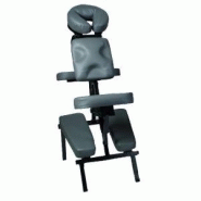 Chaise de massage alu pliante kinchair