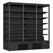 Chambre froide murale marco 1.9 l1935 7455.3105 COMBISTEEL
