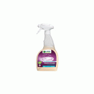 Clean power nettoyant detachant surfaces secteur tertiaires vapo de 750ml