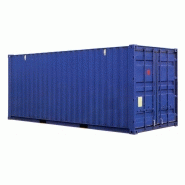 Co20p containers de stockage