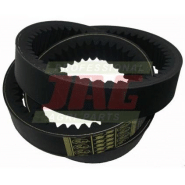 Courroie Gates Agri (1414208) 609823.26 Claas - Référence ME-609823.26 - Compatible moissonneuse-batteuse série Dominator et Mega Courroie Gates Agri (1414208) 609823.26 Claas - Référence ME-609823.26 - Compatible moissonneuse-batteuse série Dominator et Mega