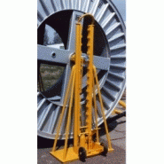 Cric hydraulique 3t